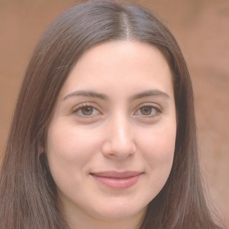 Retrato de Íris Tavares